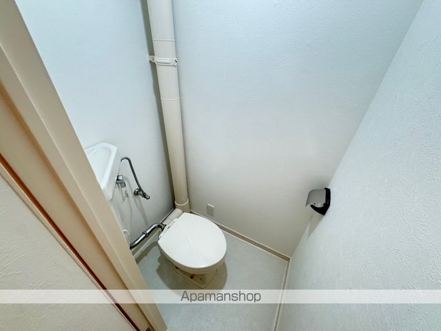 カサ池田の内装写真