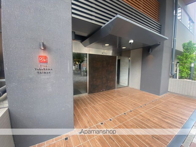 ドゥーエ横浜駅前のその他写真
