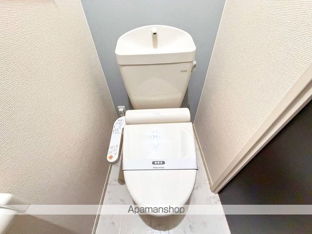 セレーノの内装写真