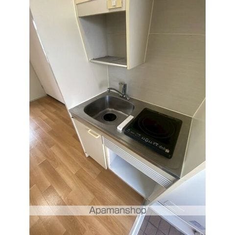ハートイン中切町N棟の内装写真