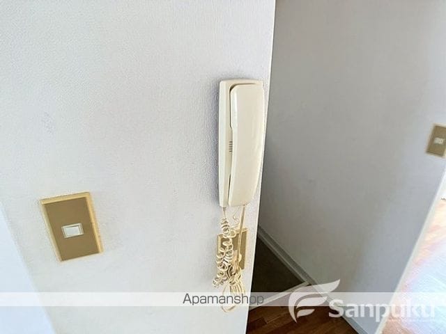 セジュール堀江 B棟の内装写真