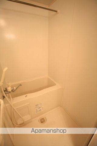 アンソレイユの内装写真
