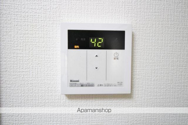 コンフォート中村の内装写真