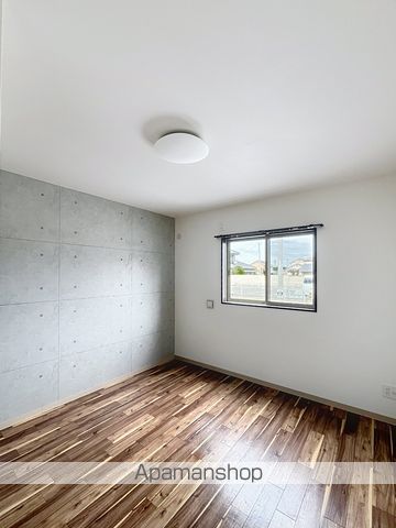 OPUS ONE上吉田 A棟の内装写真