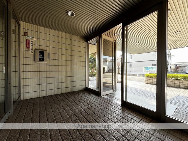 ロイヤルシャトー手柄南の内装写真