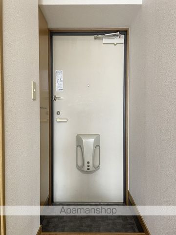 ニュー水前寺の内装写真