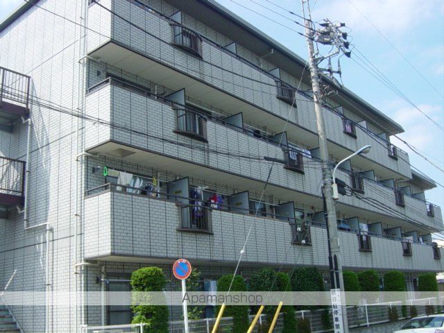 ハウス中村の外観写真
