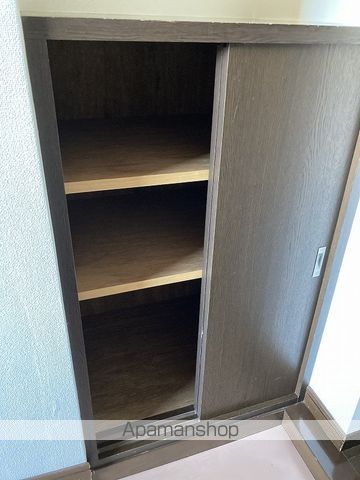 コーポラス万代の内装写真