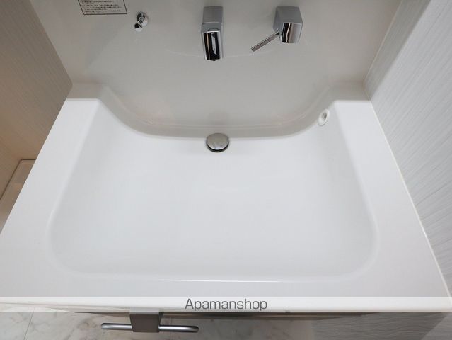 VILLA桜山の内装写真