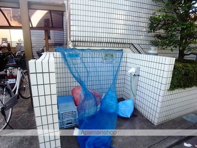 メゾン飛鳥のその他写真