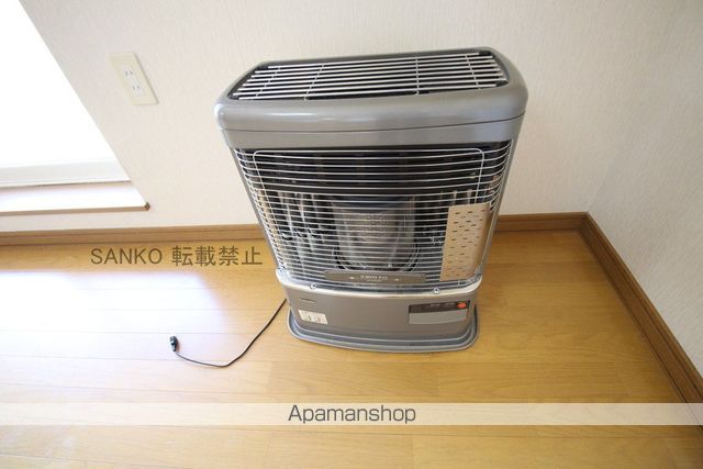 ワンニャンハウスの内装写真