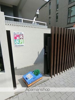 東京都墨田区押上３丁目[3LDK/71.13m2]の共用部3