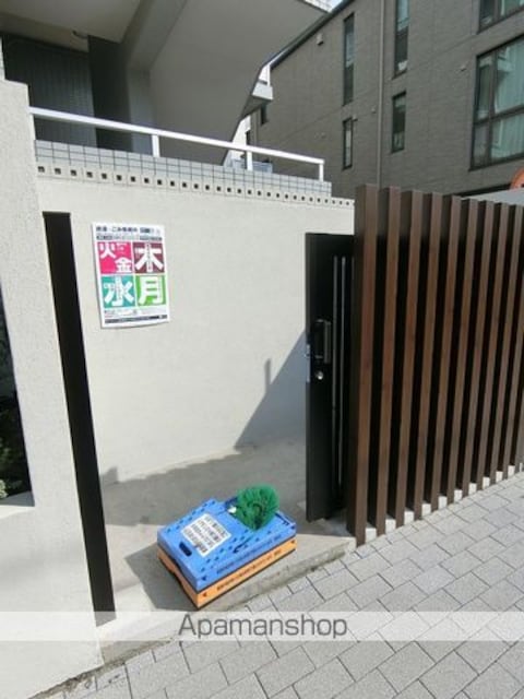 東京都墨田区押上３丁目[3LDK/71.13m2]の共用部3