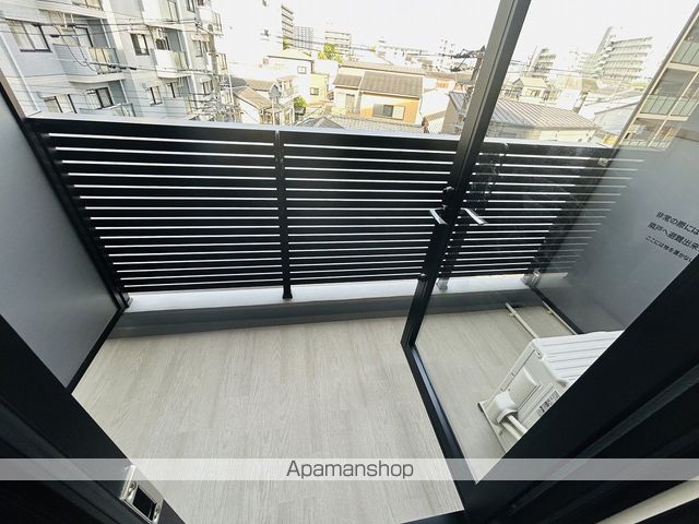 ADVANCE OSAKA MELDIAアドバンス大阪メルディアの内装写真