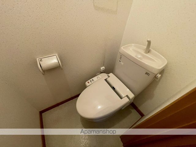CASA CHICの内装写真