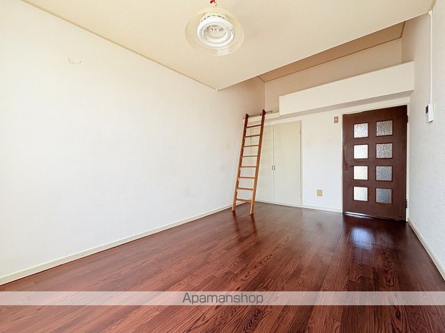 アーバン台原の内装写真