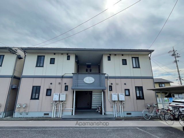 コート岡田屋 C