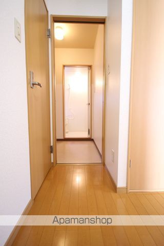 ガーデンヒルズ吉尾の内装写真
