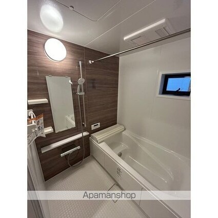 Ｋｏｌｅｔ柏南増尾０７[2SLDK/84.25m2]のバス