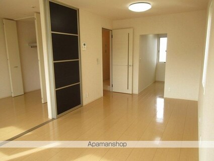 グランモア　Ａ[1LDK/49.05m2]の内装3