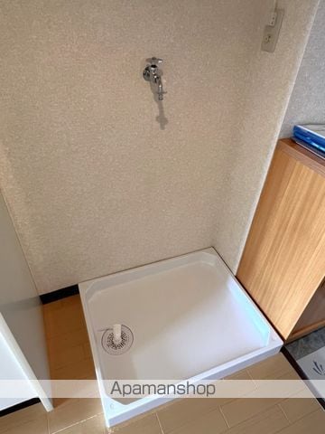 ハイツホワイトストーンの内装写真