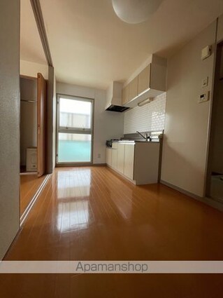 コーポ中央[1DK/30m2]の内装7