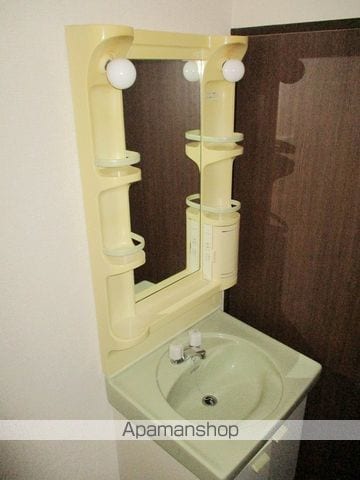 クリスタル甲府国母の内装写真