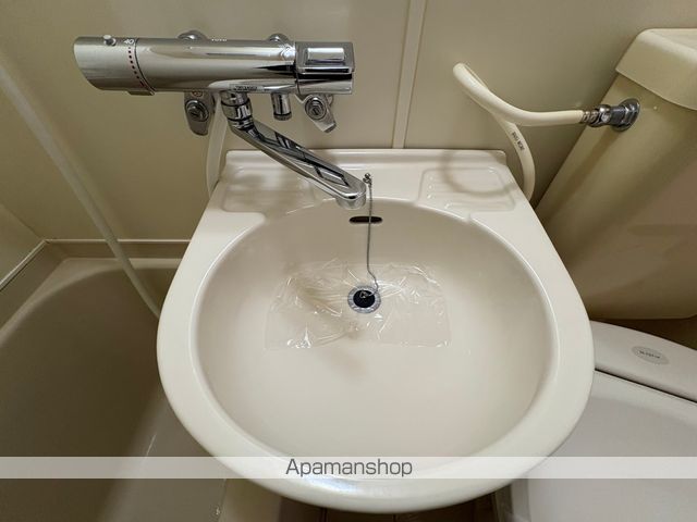 ボンシェルモンドの内装写真