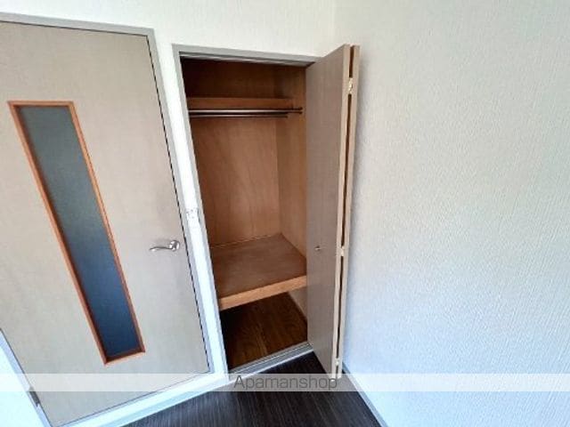 林マンションの内装写真