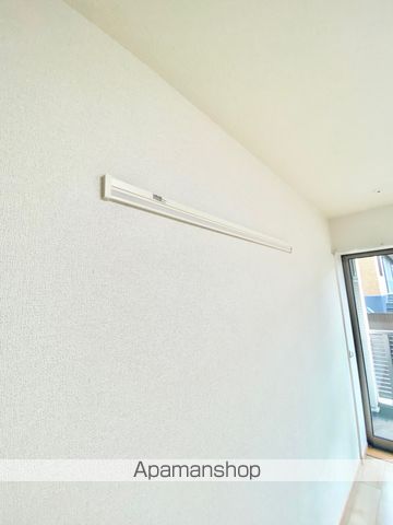 リブェールSHINOIIIの内装写真