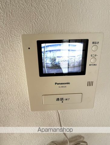 コーポリバーの内装写真