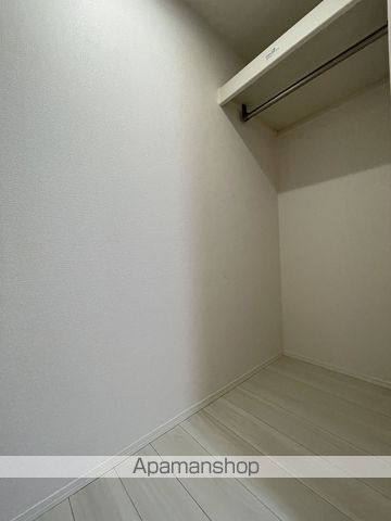 クランツ枝松の内装写真