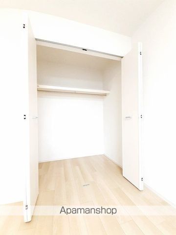 イークラフトIIの内装写真