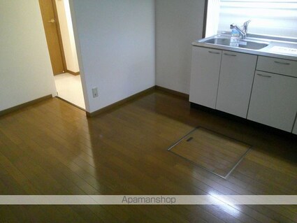 和歌山県御坊市塩屋町北塩屋[2DK/42.77m2]の内装4