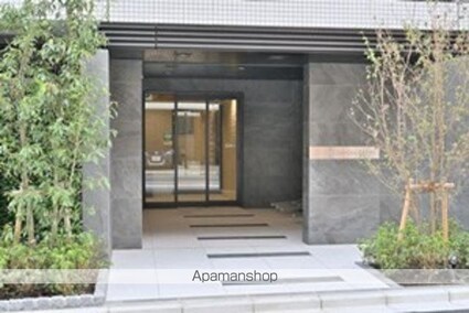 Ｌｉｖｅ　Ｃａｓａ　文京千石Ⅰ[1LDK/35.61m2]のエントランス3