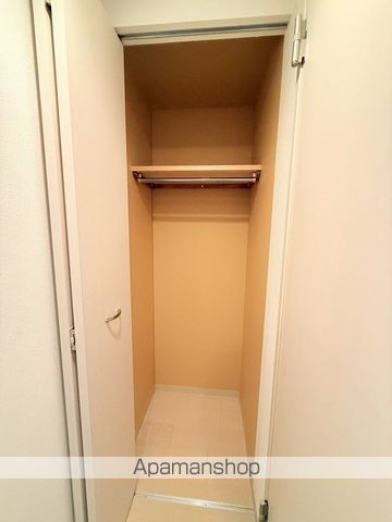 ラフィナートの内装写真