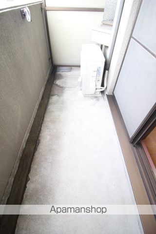 EXXA MODERN FLATSの内装写真