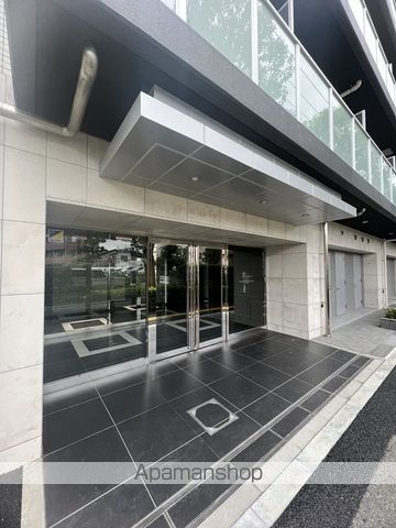 GENOVIA青砥skygardenの外観写真
