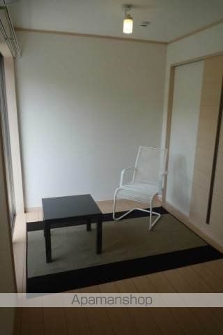 セジュール永福町の内装写真