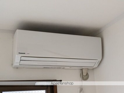 ボナール一番館[1K/23.6m2]のその他設備