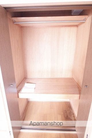 呉中央682の内装写真