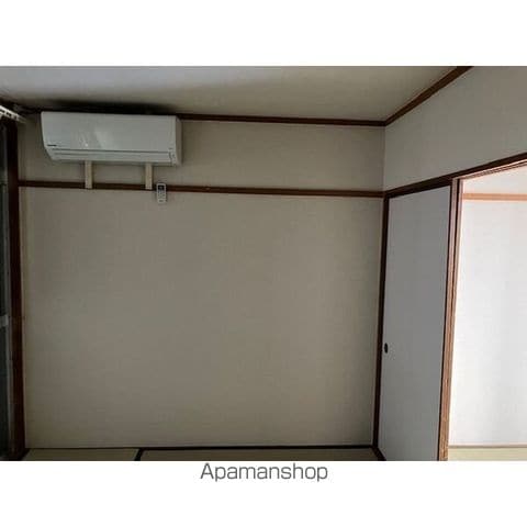 みやまコーポの内装写真