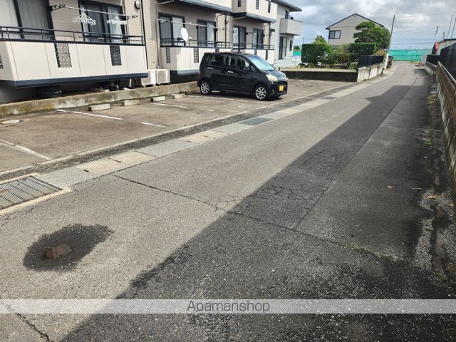 プラムハイツの内装写真