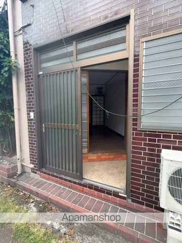 エースハイツの内装写真