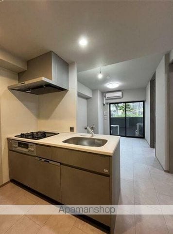 SーRESIDENCE目黒大岡山BRESAの内装写真