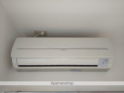 アービア永木[1K/31.69m2]のその他設備