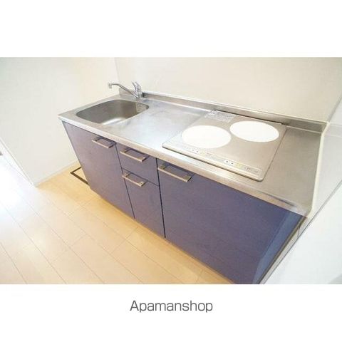 アイズコート清和の内装写真