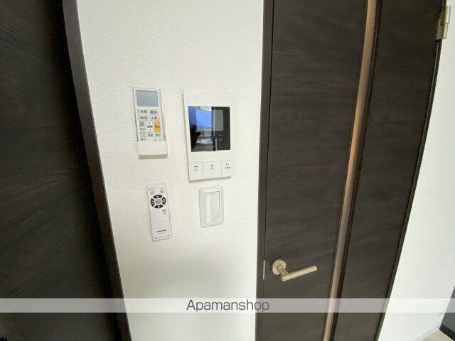 サンメゾン東岩槻の内装写真