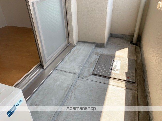 東明マンション新東の内装写真