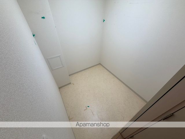 エターナル緑丘の内装写真
